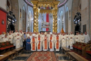 liturgiści